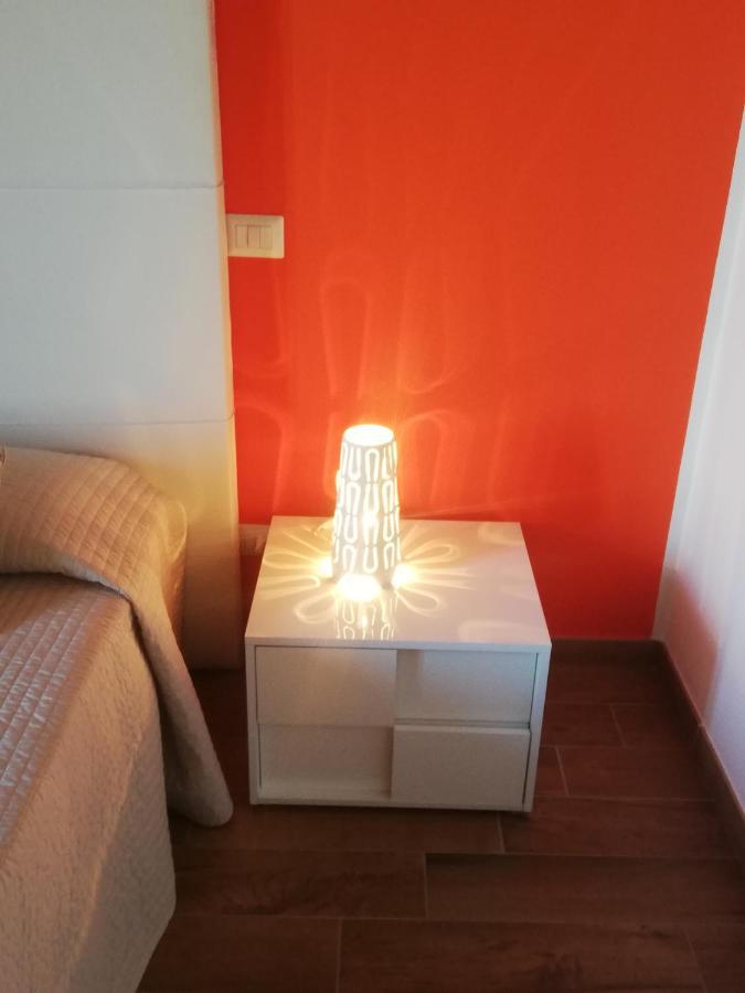 La Porta Delle Gole Ξενοδοχείο Motta Camastra Εξωτερικό φωτογραφία