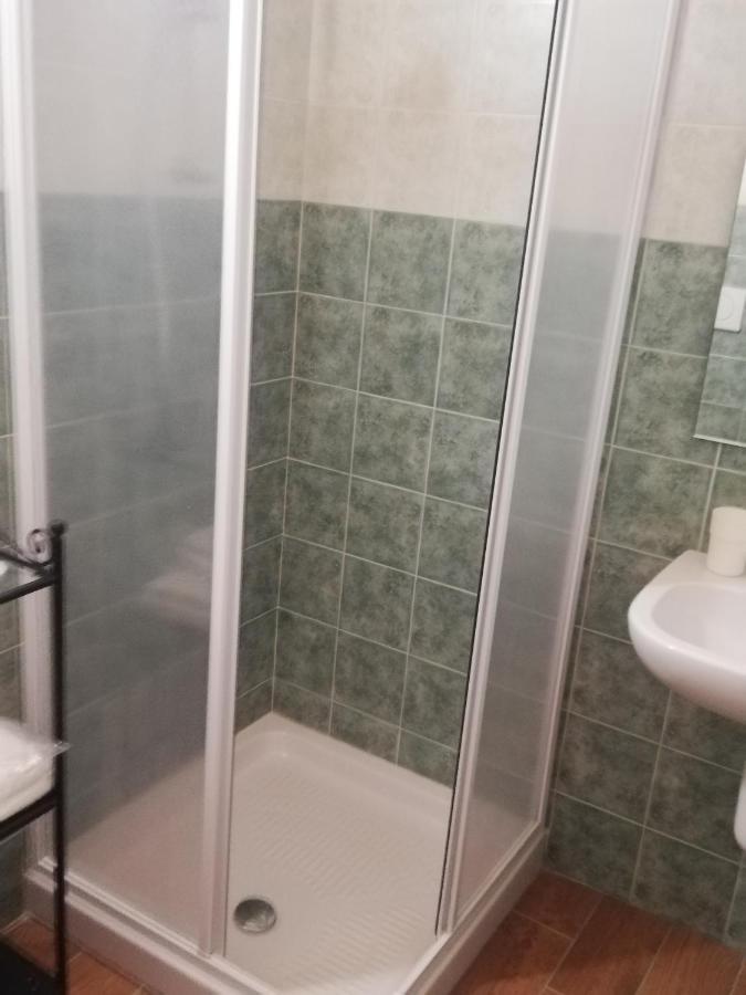 La Porta Delle Gole Ξενοδοχείο Motta Camastra Εξωτερικό φωτογραφία